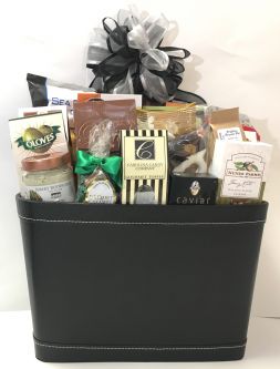 Sensational Ultimate New Partner Gift ($250-$300 & Up)